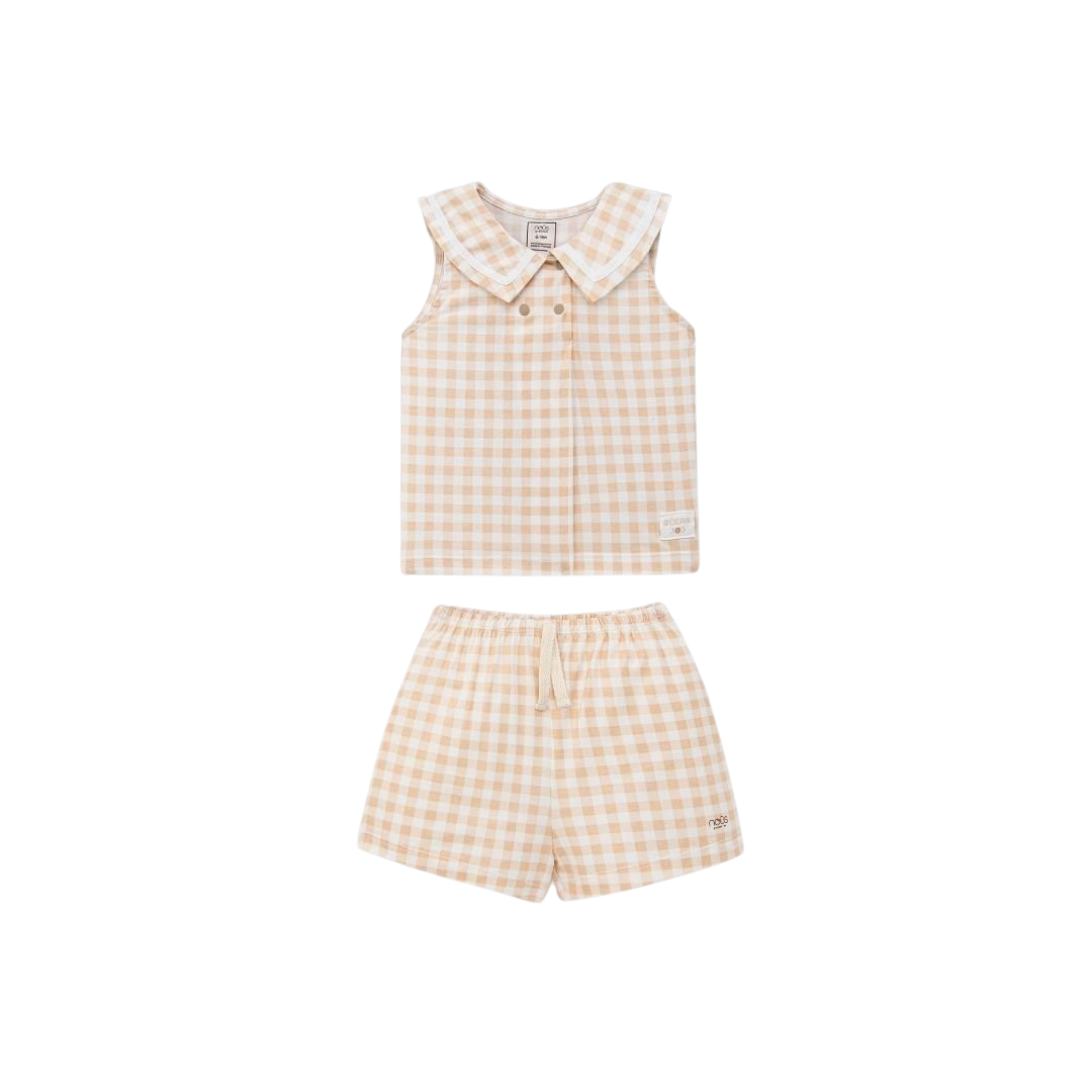 Breezy Check Play Set