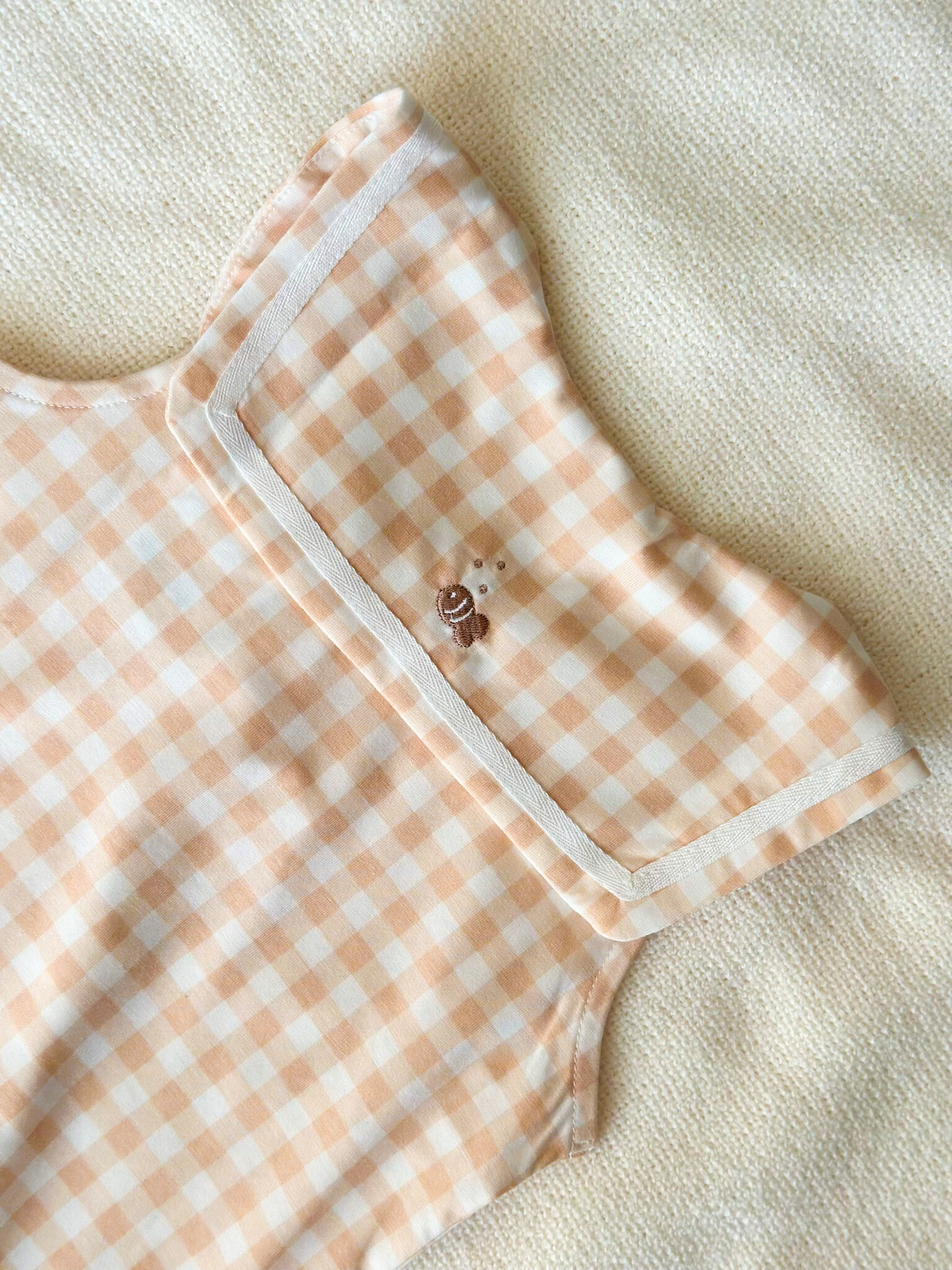 Breezy Check Play Set