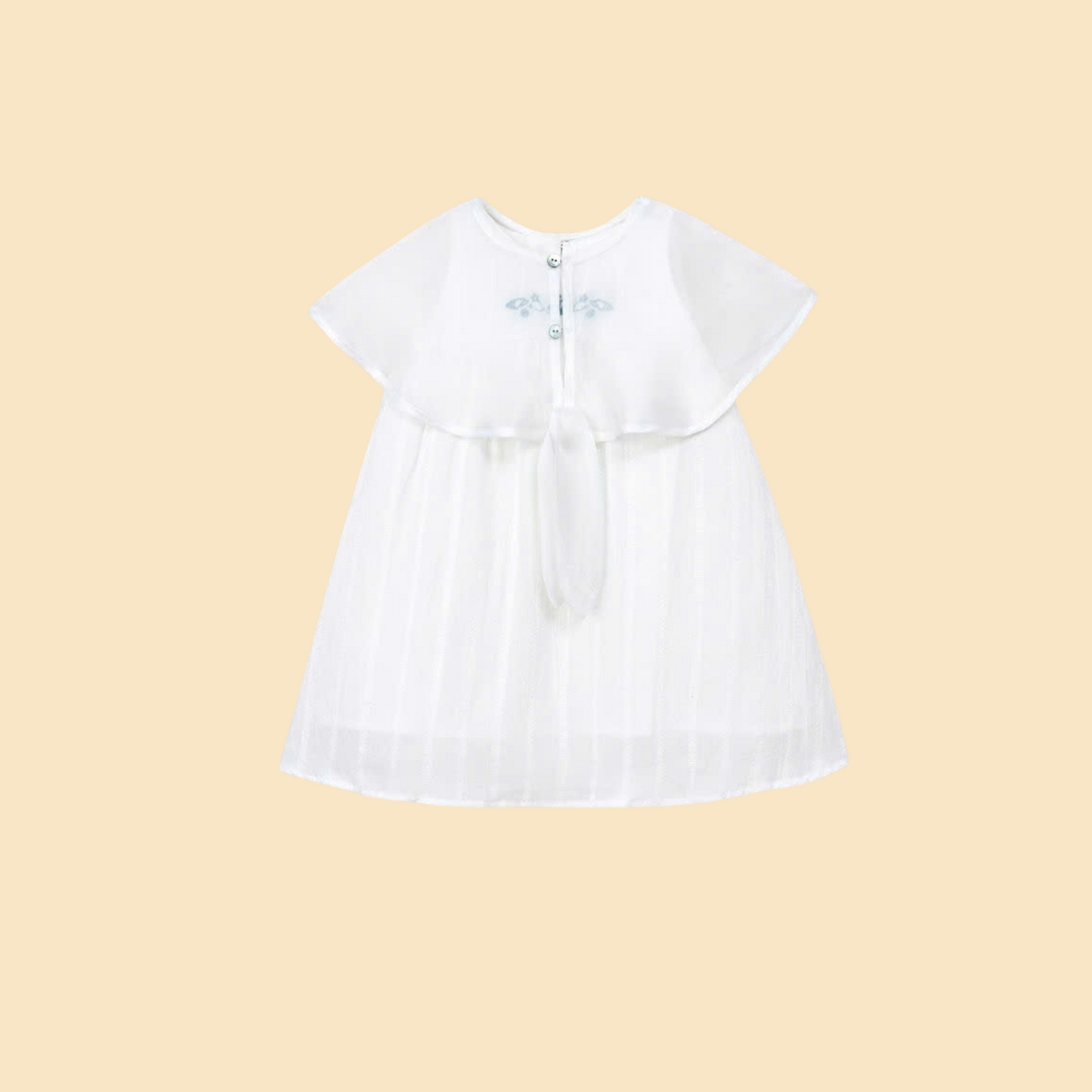 Angel Wing Dress