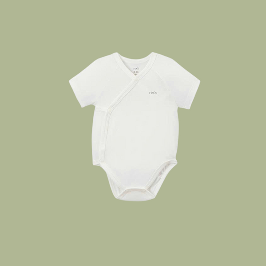 Easy-Change Snap Bodysuit