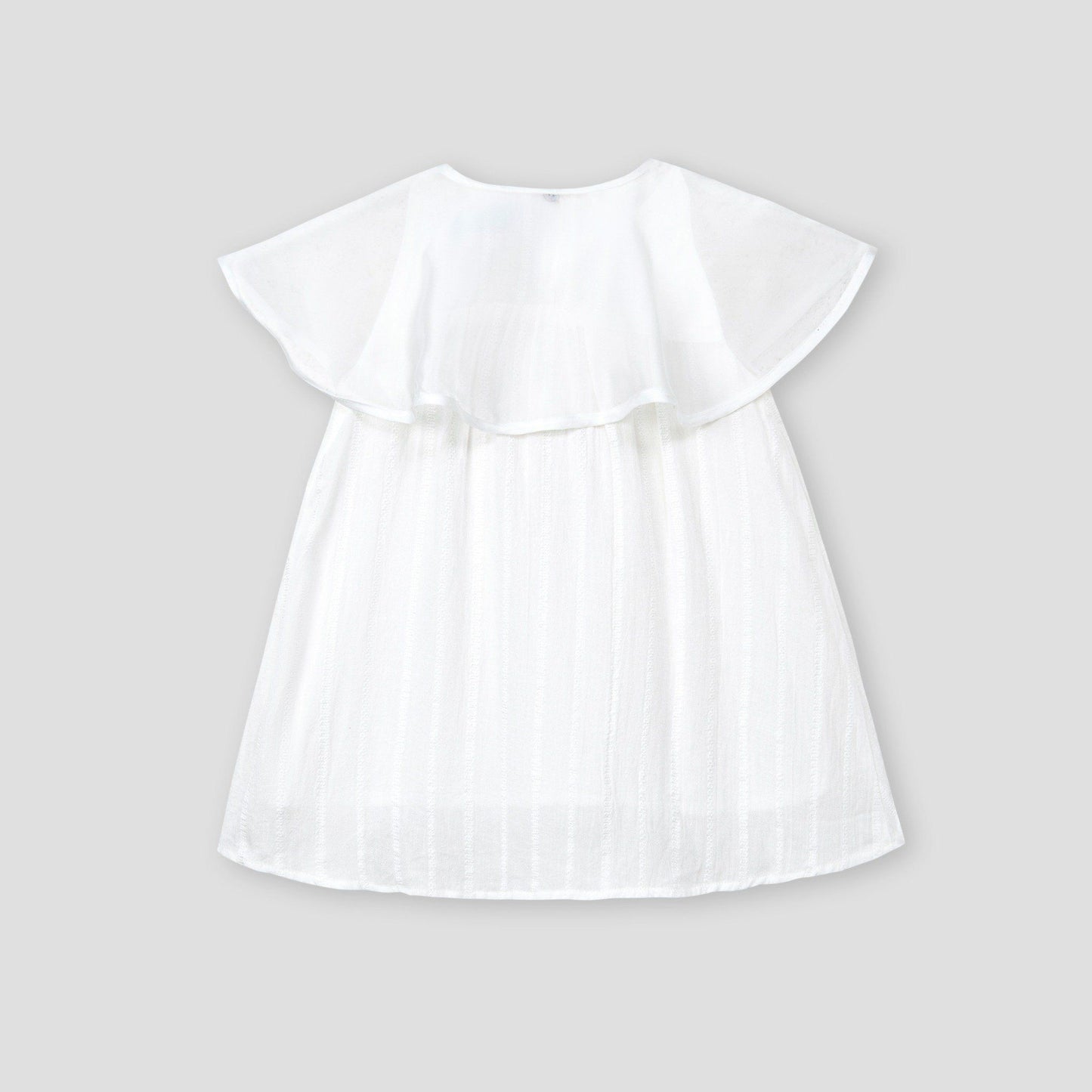 Angel Wing Dress