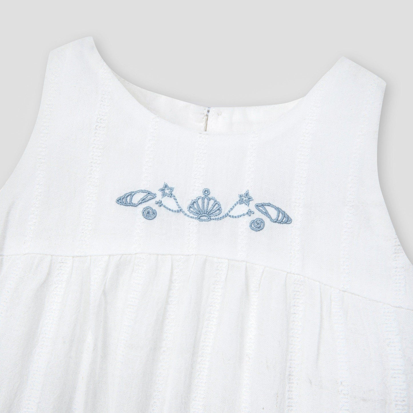 Angel Wing Dress