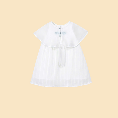 Angel Wing Dress