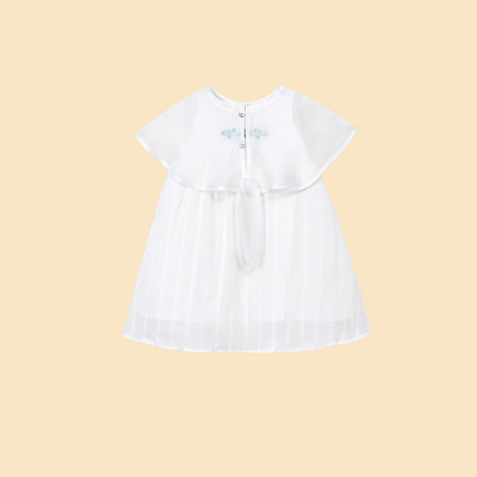 Angel Wing Dress