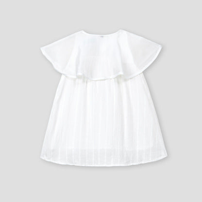 Angel Wing Dress