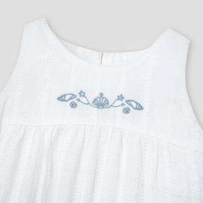 Angel Wing Dress